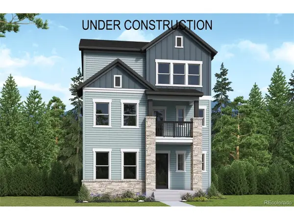 6717 Knapp Dr, Colorado Springs, CO 80924