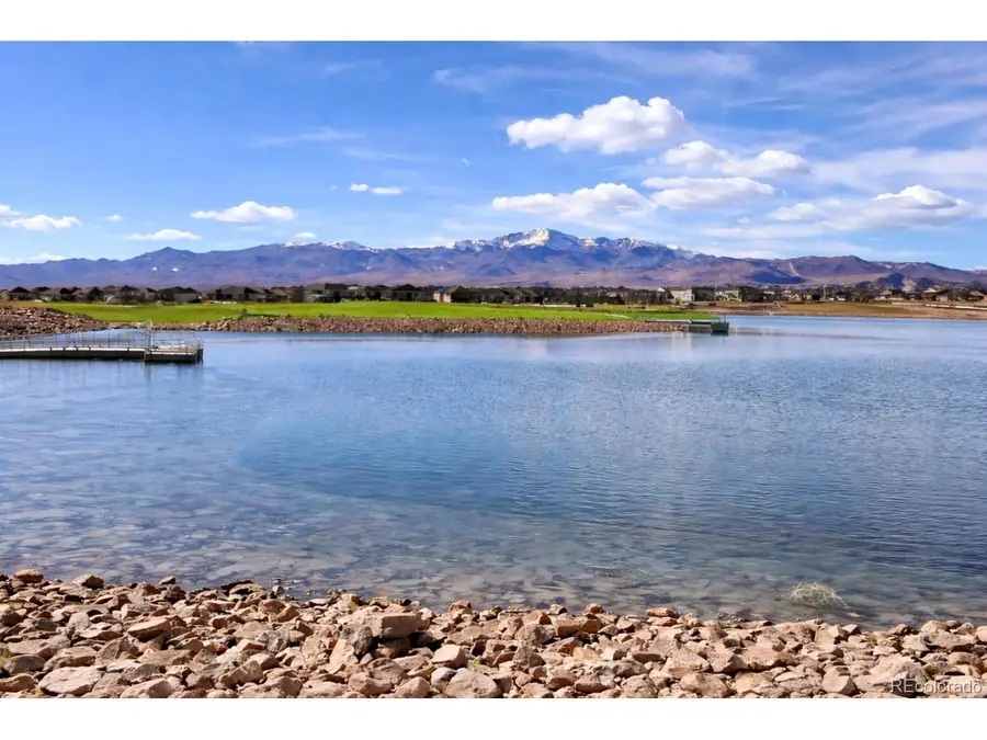 6717 Knapp Dr, Colorado Springs, CO 80924 - #3