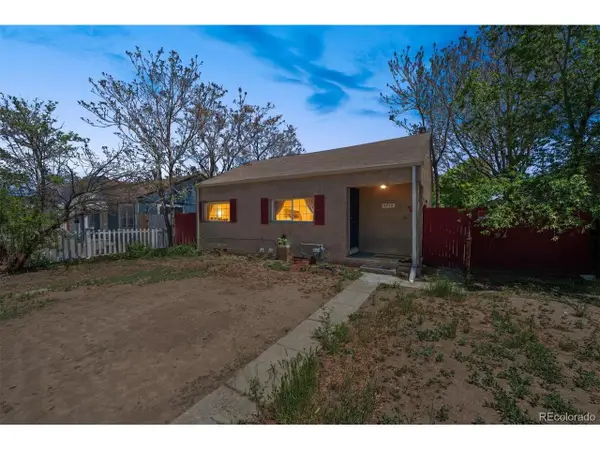 4710 Clayton St, Denver, CO 80216