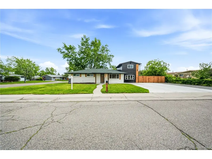 9300 W 53rd Pl, Arvada, CO 80002 - #2