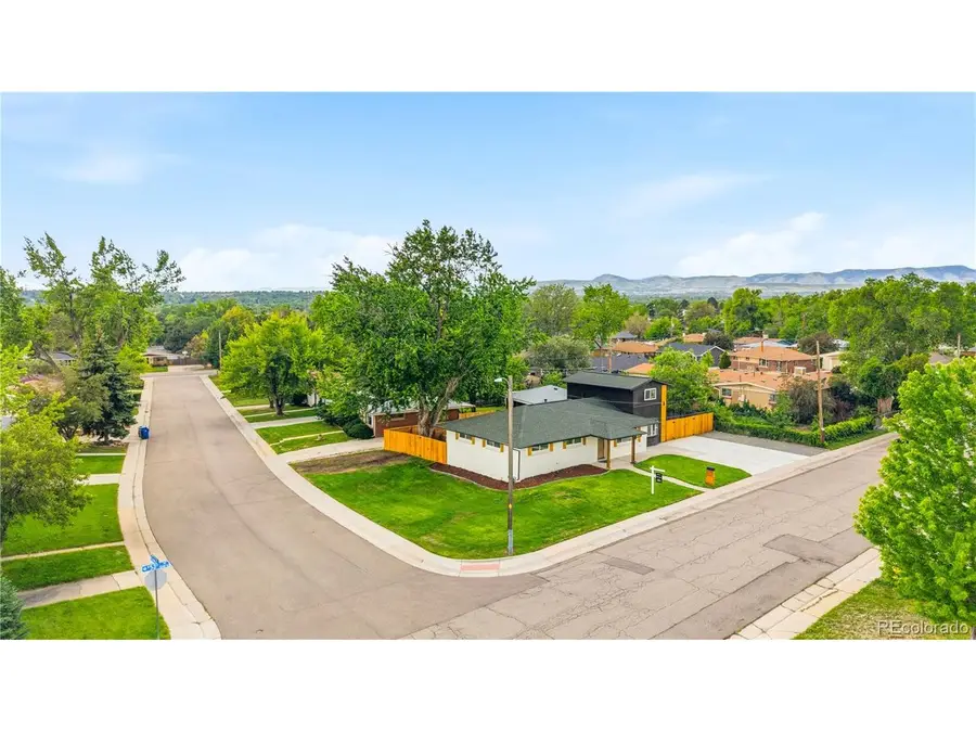 9300 W 53rd Pl, Arvada, CO 80002 - #3