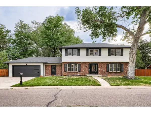 6751 S Lamar St, Littleton, CO 80128