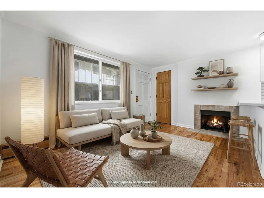 Address Withheld By Seller, Denver, CO 80203 - #2