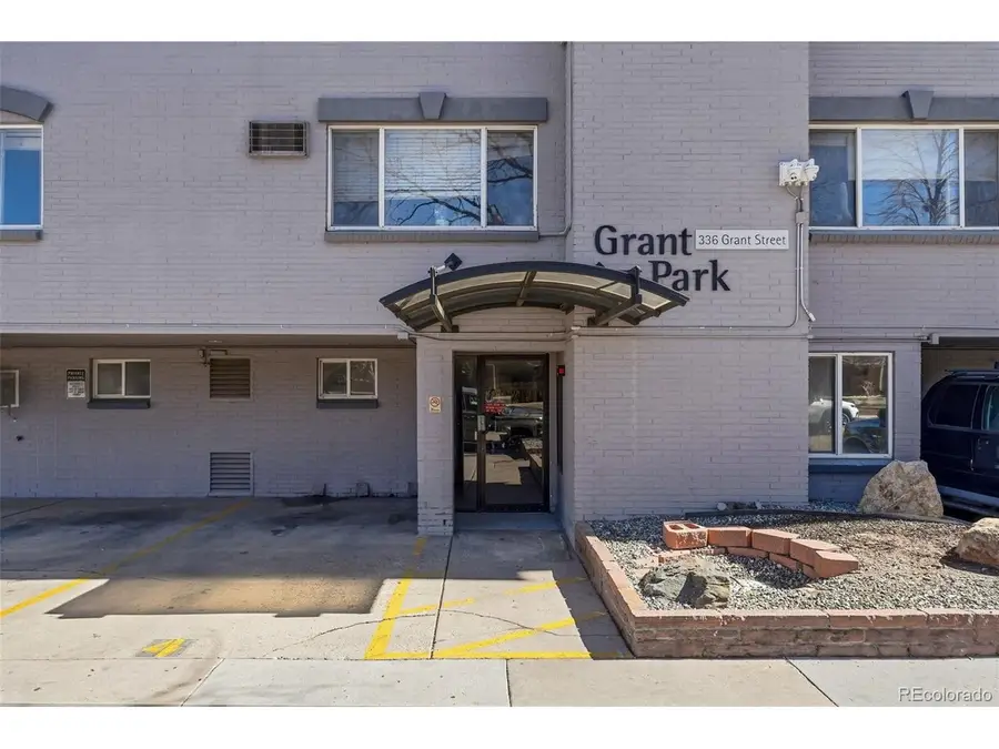 Address Withheld By Seller, Denver, CO 80203 - #3