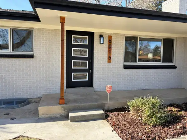 6015 Parfet St, Arvada, CO 80004