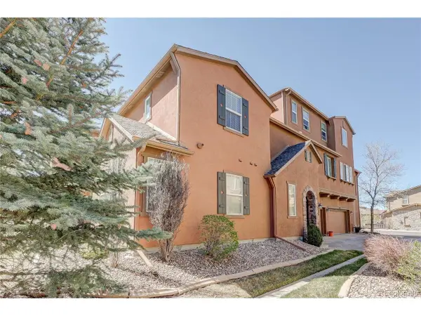 10556 Graymont Ln #B, Highlands Ranch, CO 80126