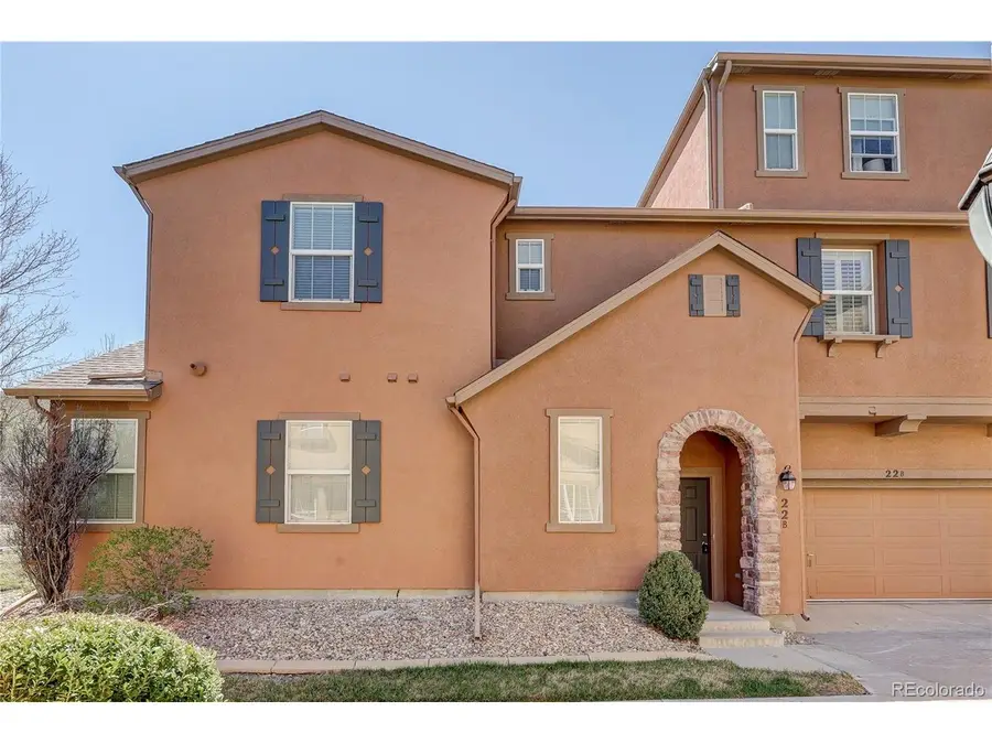 10556 Graymont Ln #B, Highlands Ranch, CO 80126 - #2