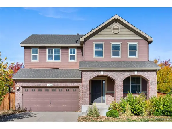 25581 E 2nd Pl, Aurora, CO 80018