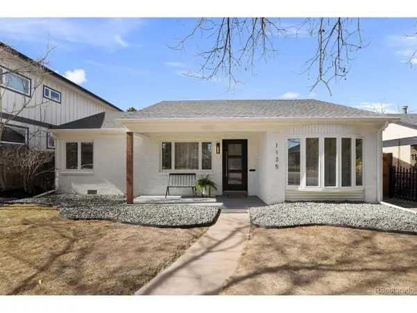 1135 S Harrison St, Denver, CO 80210