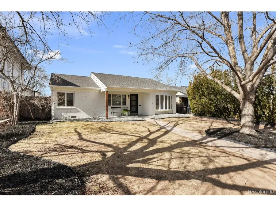 1135 S Harrison St, Denver, CO 80210 - #2