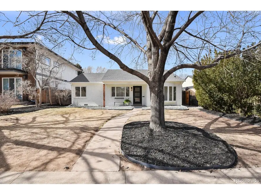 1135 S Harrison St, Denver, CO 80210 - #3