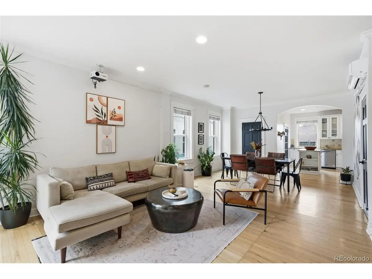 2121 E 16th Ave, Denver, CO 80206 - #1