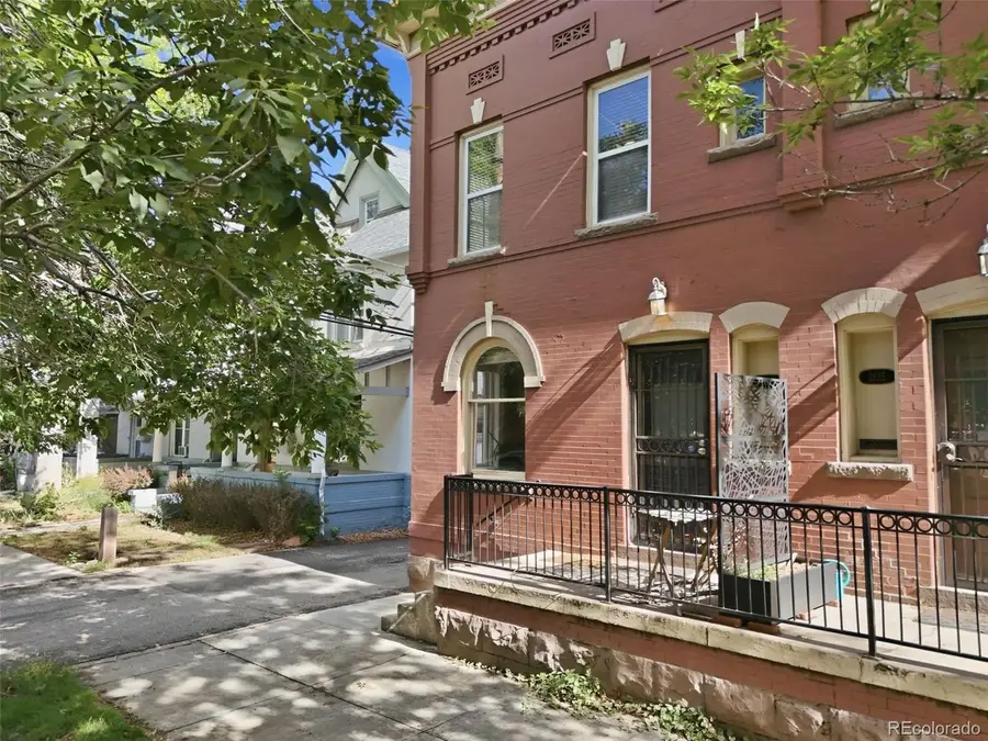 2121 E 16th Ave, Denver, CO 80206 - #3