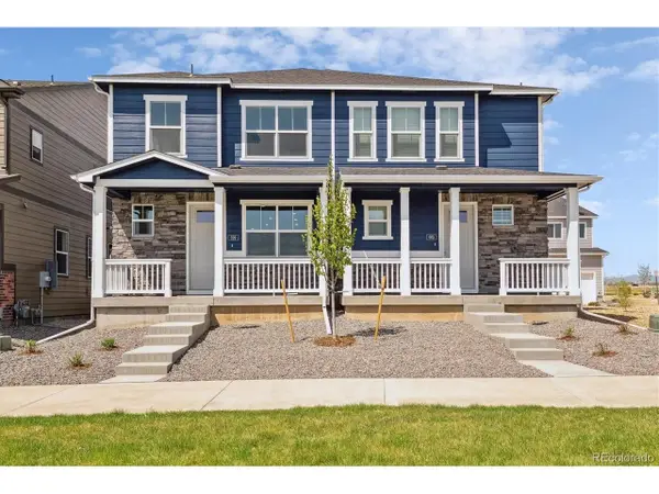 1341 S Chester St #A, Denver, CO 80247