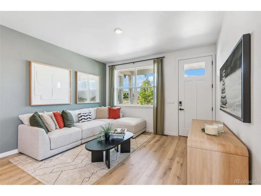 1341 S Chester St #A, Denver, CO 80247 - #2