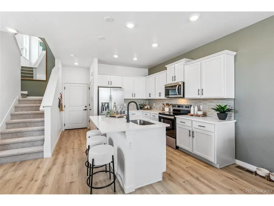 1341 S Chester St #A, Denver, CO 80247 - #3