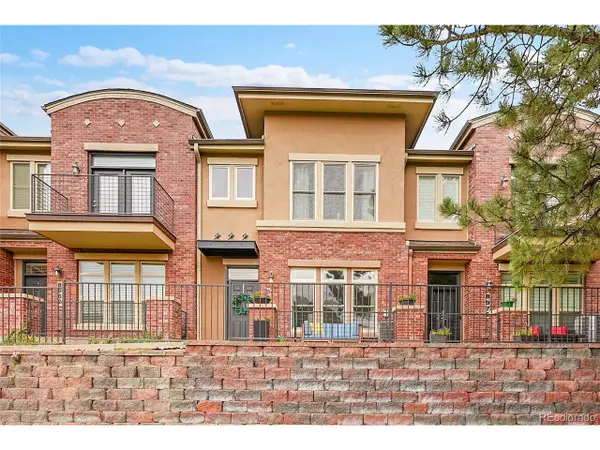 8966 E Otero Pl, Centennial, CO 80112