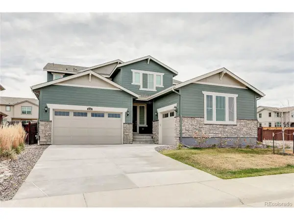 Address Withheld By Seller, Thornton, CO 80602