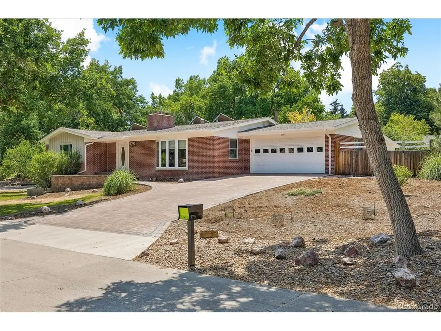175 Yukon St, Denver, CO 80226 - #2