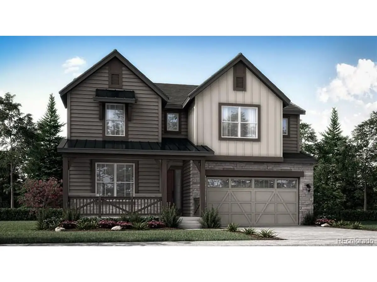 14914 W Beloit Ave, Morrison, CO 80465 - #1