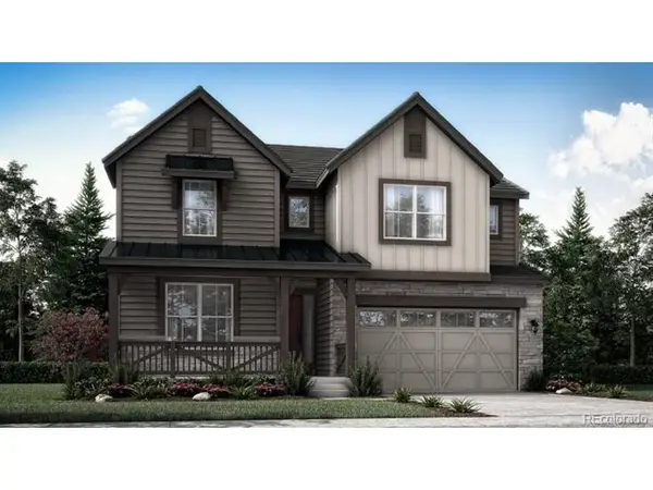 14914 W Beloit Ave, Morrison, CO 80465