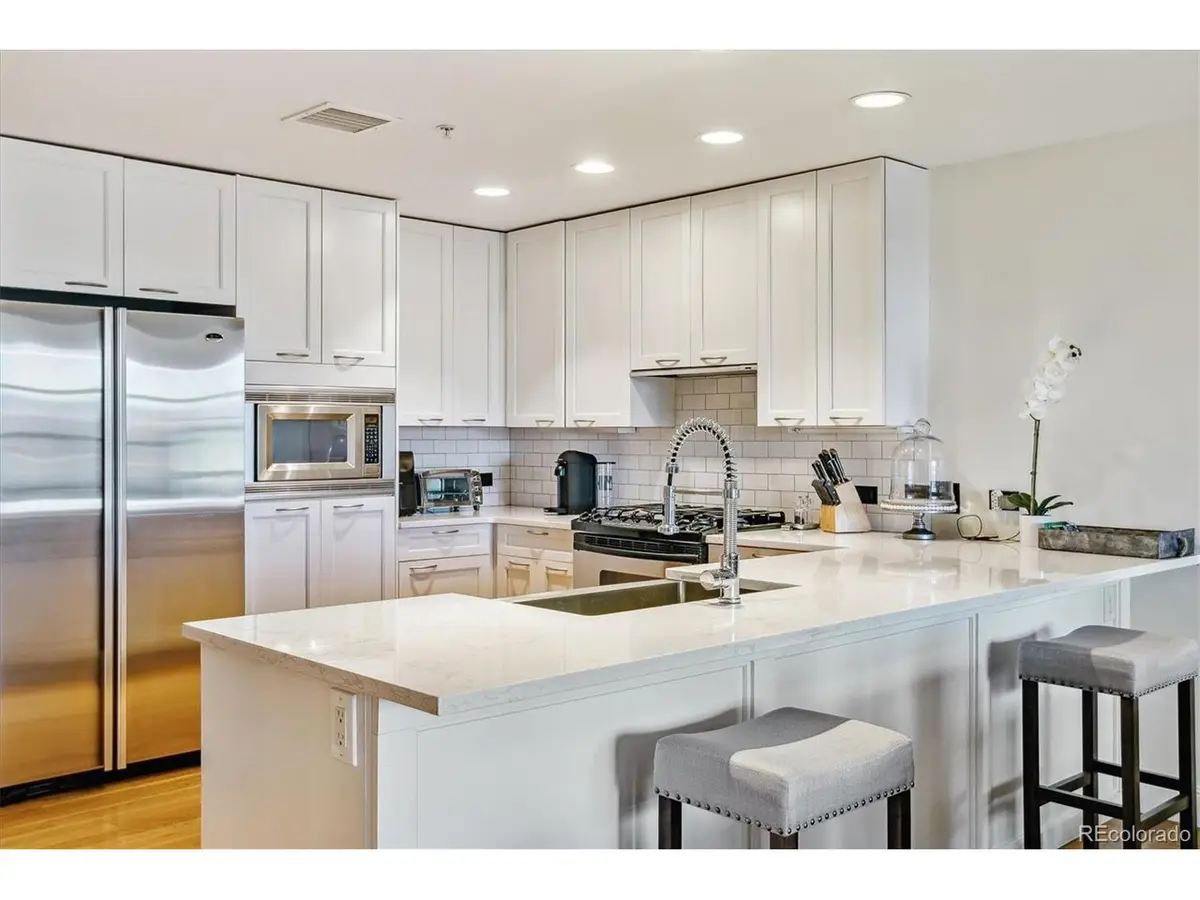 1590 Little Raven St #704, Denver, CO 80202 - #1