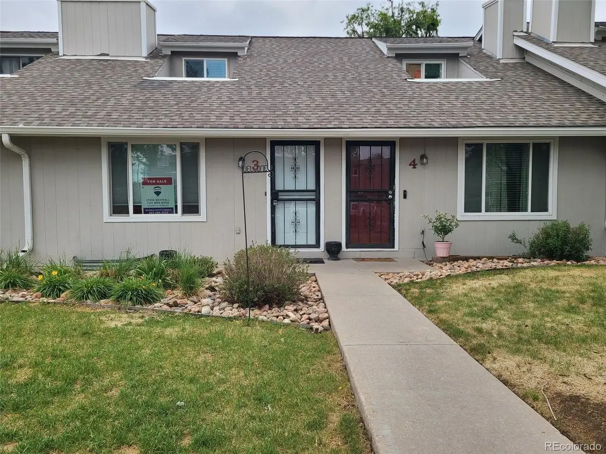 1250 S Reed St #3, Lakewood, CO 80232 - #1