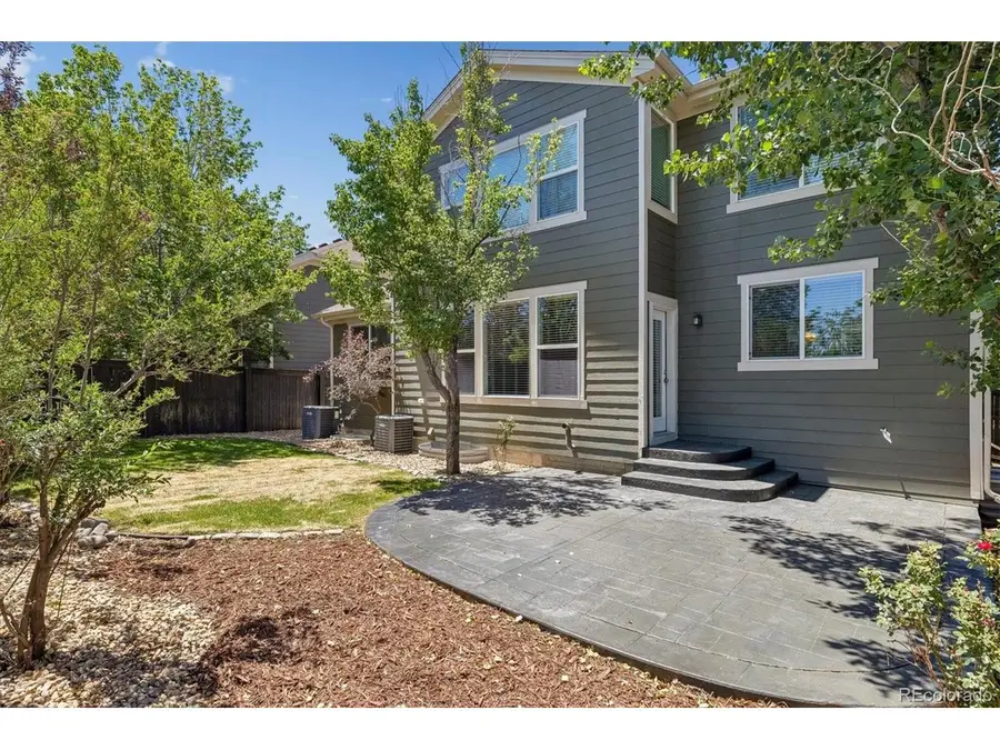 11570 S Tumble Brush St, Parker, CO 80134 - #2