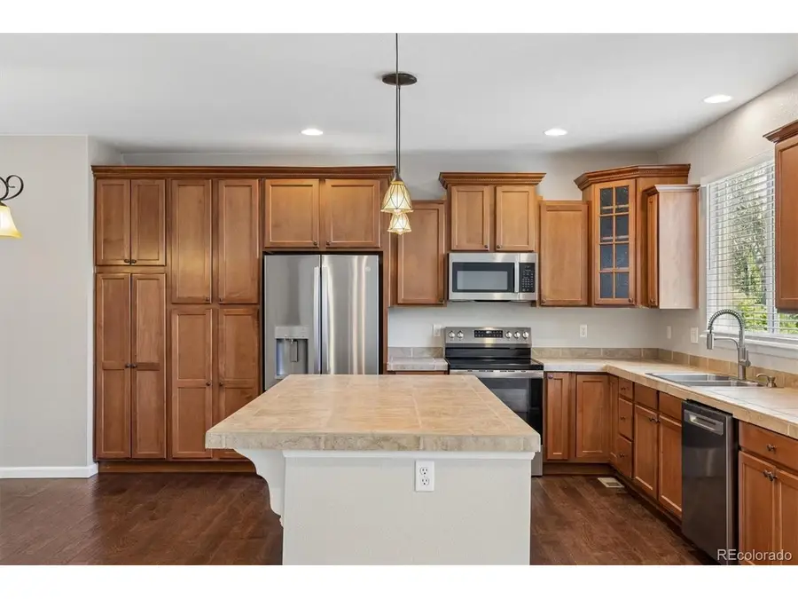 11570 S Tumble Brush St, Parker, CO 80134 - #3