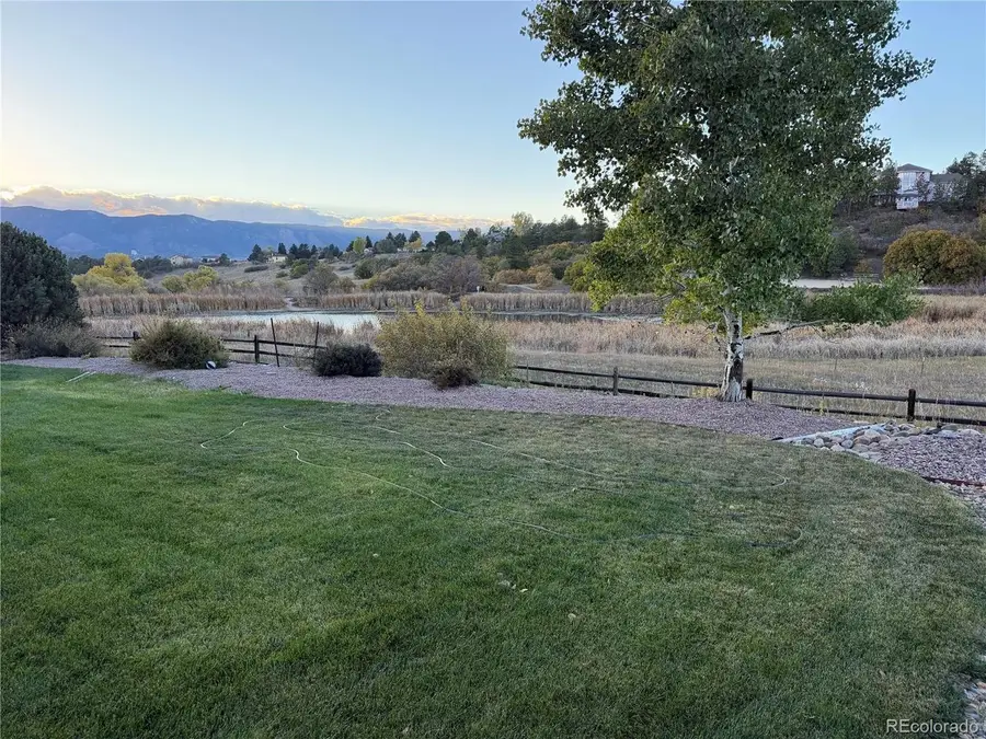 668 Coyote Willow Dr, Colorado Springs, CO 80921 - #2