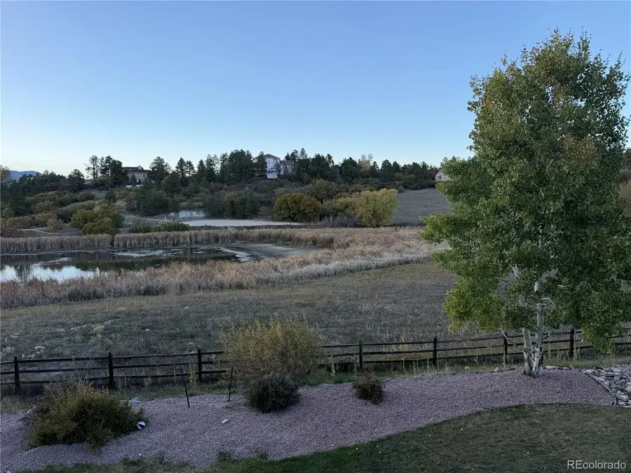 668 Coyote Willow Dr, Colorado Springs, CO 80921 - #3