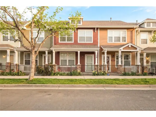 15612 E 96th Way #19D, Commerce City, CO 80022