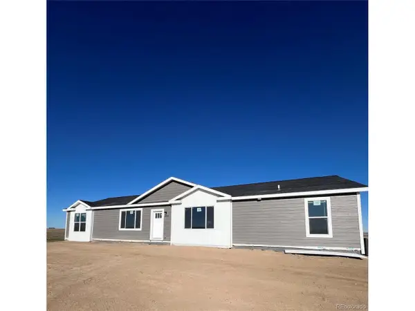 0 (lot A) Cr 94, Pierce, CO 80650