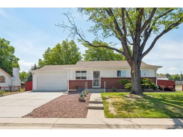 7591 Zenobia St, Westminster, CO 80030