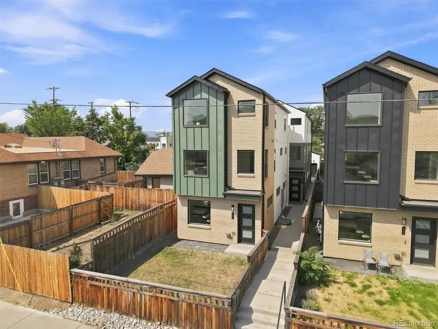 1415 Irving St, Denver, CO 80204 - #2