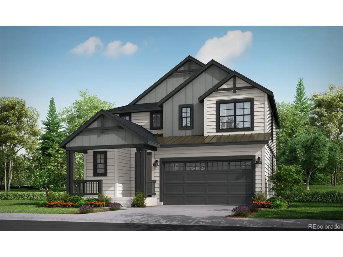 39767 Bradley St, Elizabeth, CO 80107 - #1