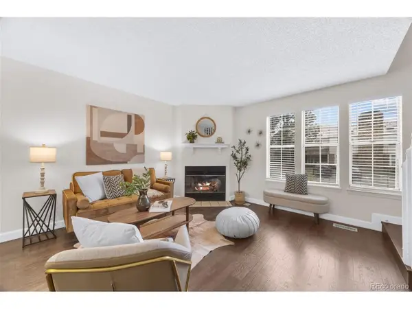 4684 S Crystal Way #C104, Aurora, CO 80015