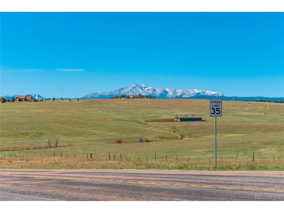 Address Withheld By Seller, Monument, CO 80132 - #1