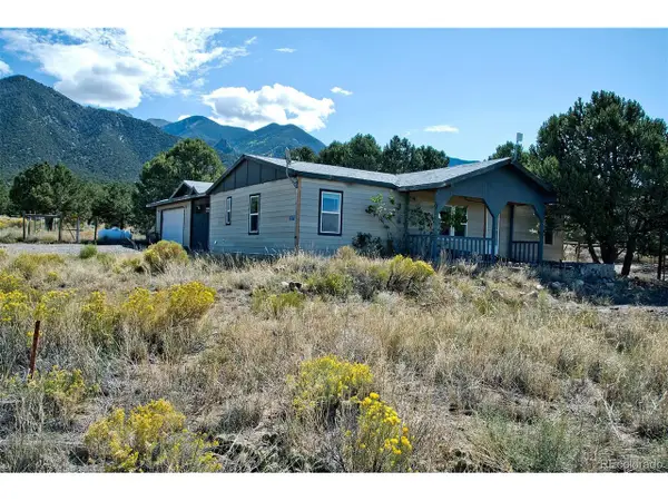 2077 Medicine Bow Overlook, Crestone, CO 81131