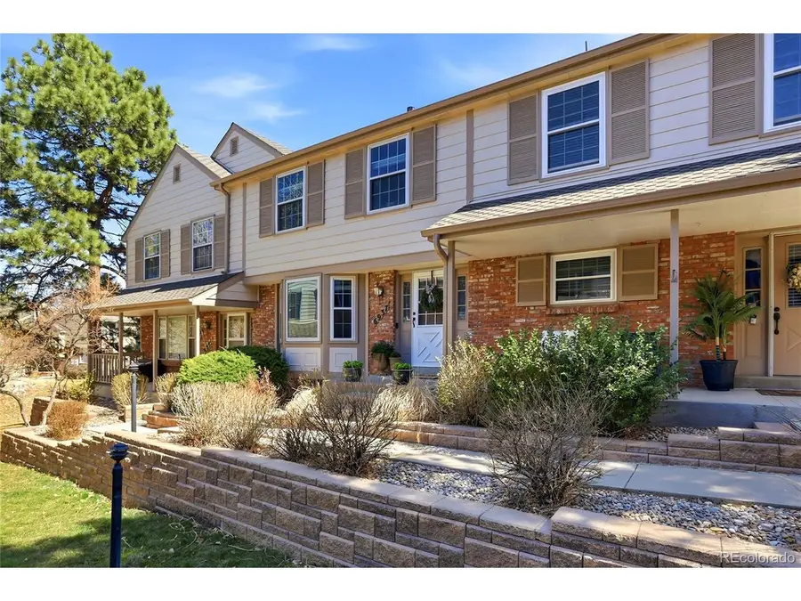 6937 E Briarwood Dr, Centennial, CO 80112 - #2