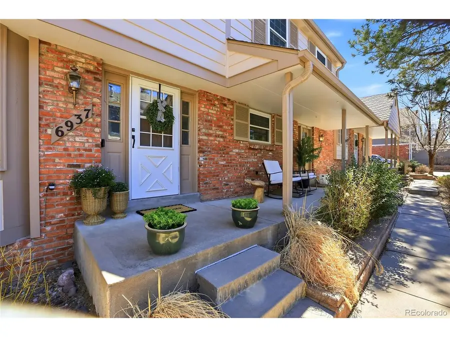 6937 E Briarwood Dr, Centennial, CO 80112 - #3