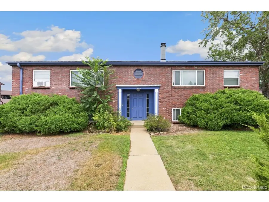 5185 Santa Clara Pl, Boulder, CO 80303 - #3
