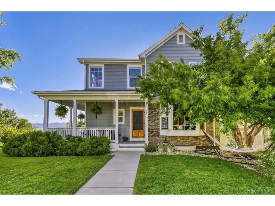8313 Coors Ct, Arvada, CO 80005 - #2