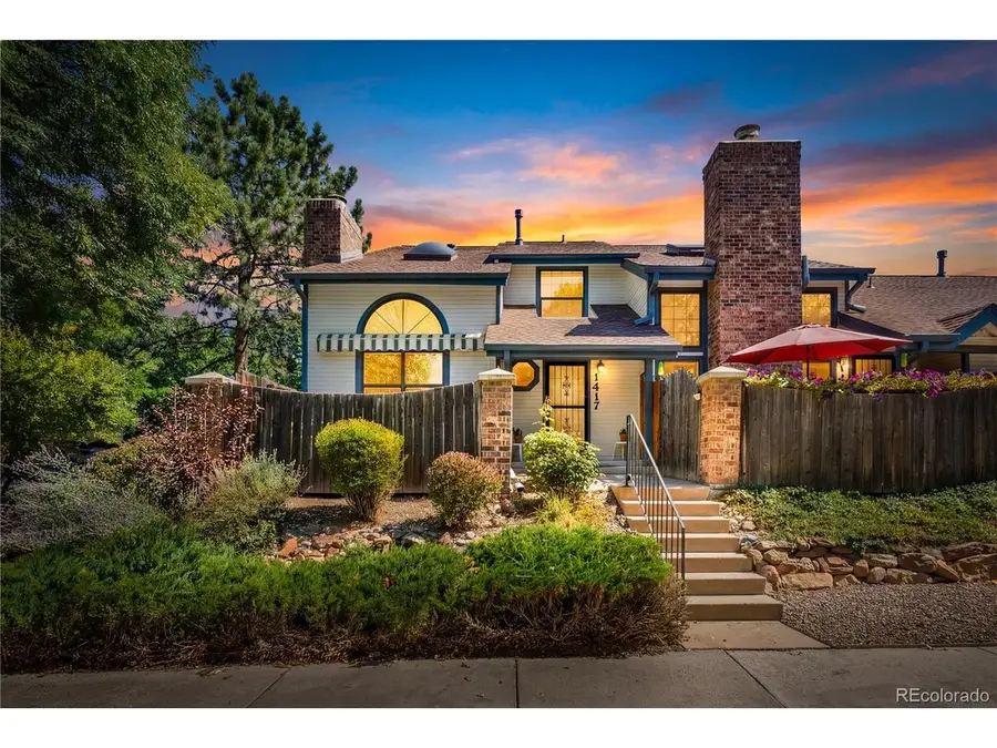 1417 W Lake Ct, Littleton, CO 80120 - #2