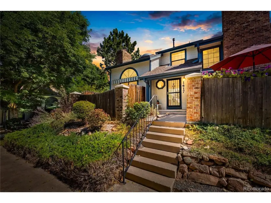 1417 W Lake Ct, Littleton, CO 80120 - #3