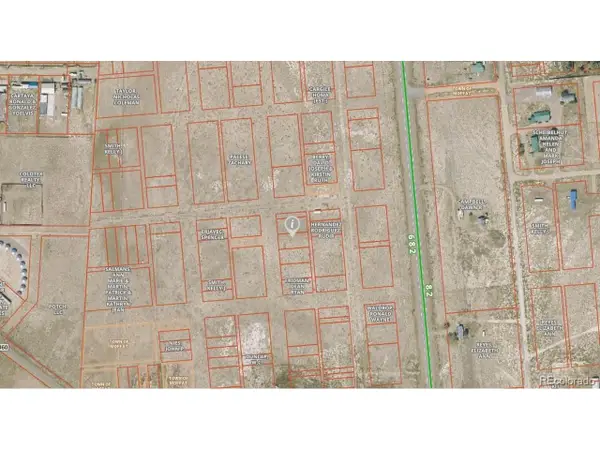 23 Mof Blk, Moffat, CO 81143