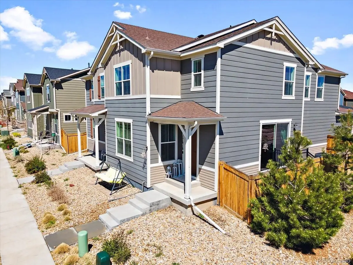 17616 Bluetrail Ave, Parker, CO 80134 - #1