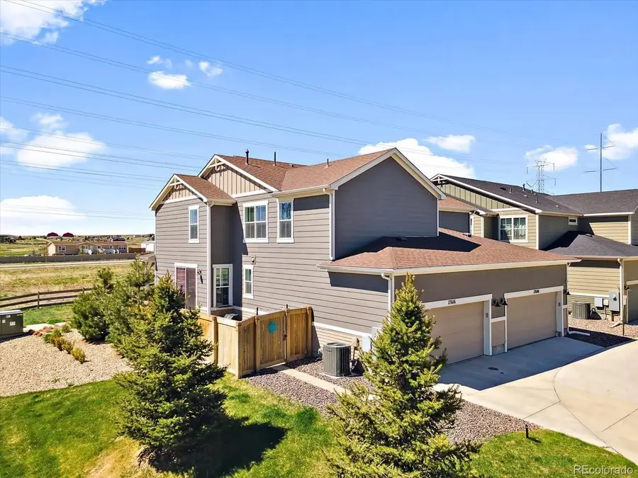 17616 Bluetrail Ave, Parker, CO 80134 - #3