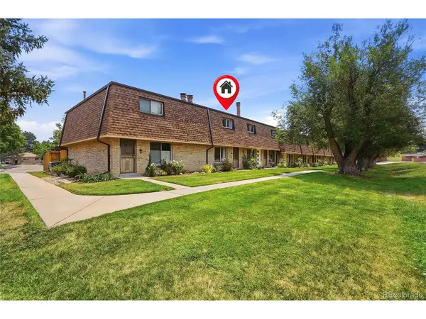 13085 W 20th Ave, Golden, CO 80401