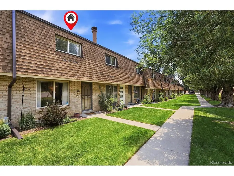 13085 W 20th Ave, Golden, CO 80401 - #3